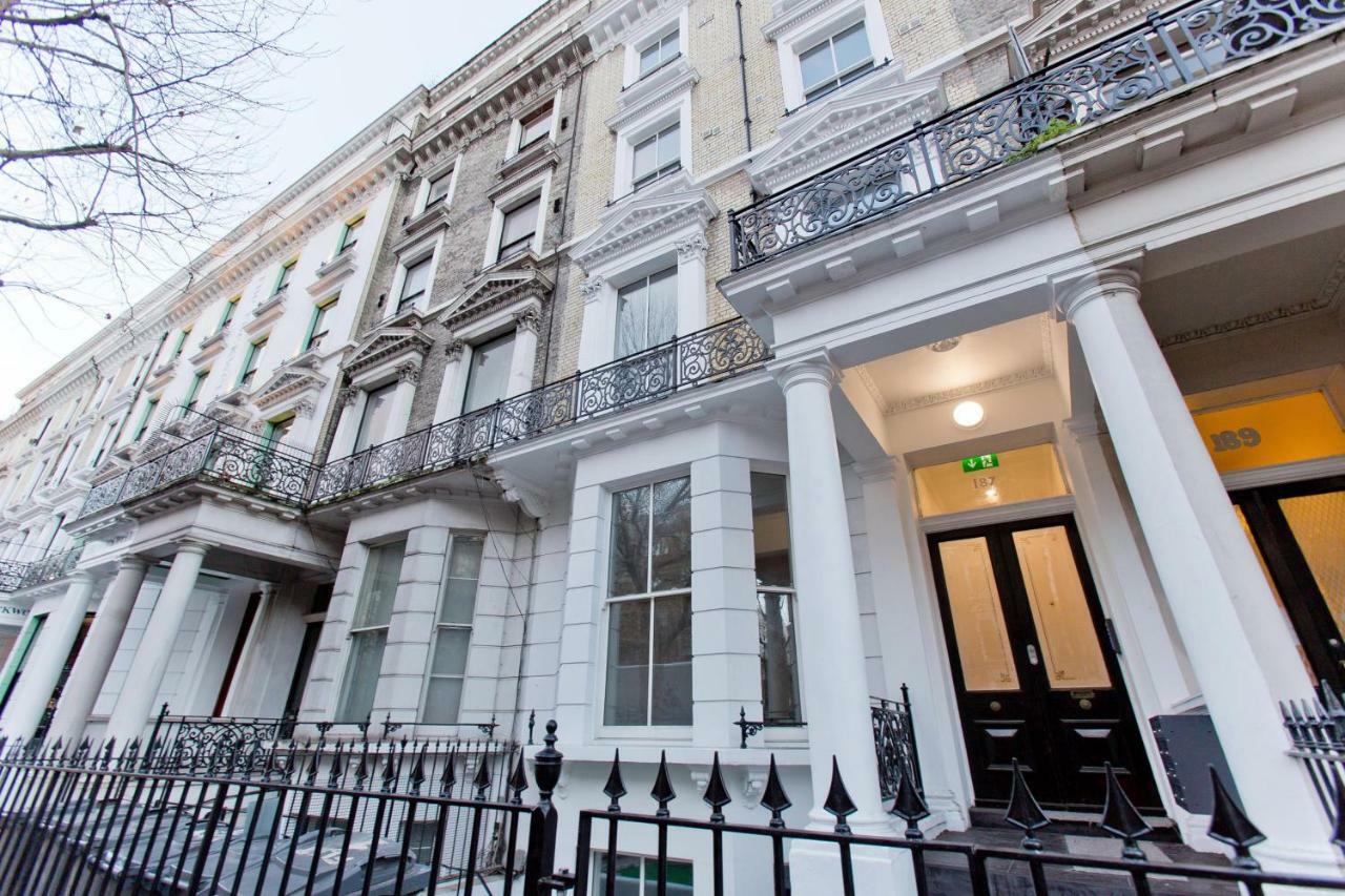 Flat 3, Cromwell Road, 1 Bedroom Studio Appartamento *